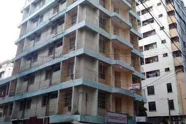 Manyangwe Hotel/