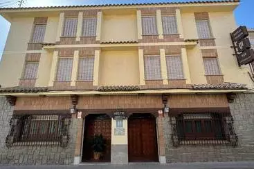 Majatalo Hostal Joaquín
