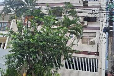 Pensione Triplex Aconchegante