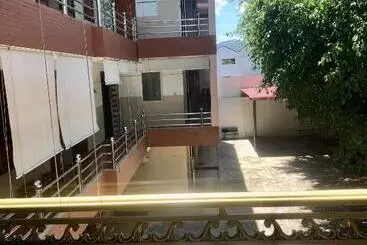 هتل Khách Sạn Sơn Hiển