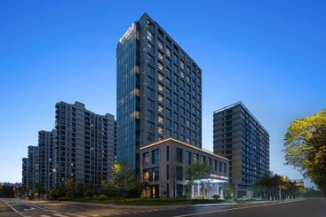 Hotel Shama Hub Qiantang Hangzhou