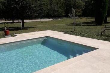 Nocleg ze śniadaniem Chez Nathalie