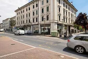 Bed and Breakfast Venetian Haven