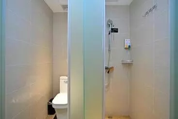 Hotel City Comfort Inn Kunming Xi An Kang Road