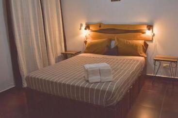 Hotel Escapate A áfrik: Mía Naturaleza Y Confort