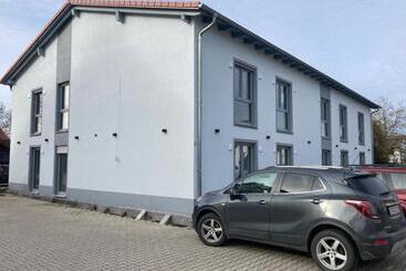 Hotel Gasthaus Karpfinger