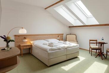 Отель Goya Vitality