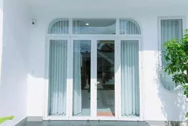 هتل Nha Trong Pho   Green House