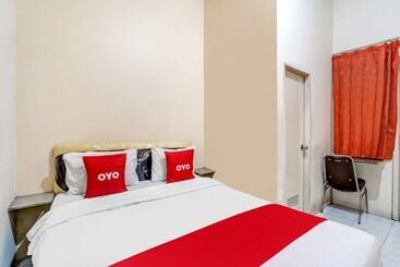 Hotel Oyo 91361 Benlin D Kost
