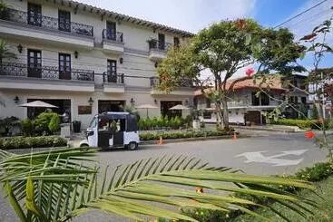 ホテル Wr Boutique