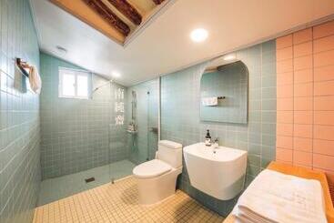 بنسيون Goheung Namsoonjae Hanok Stay