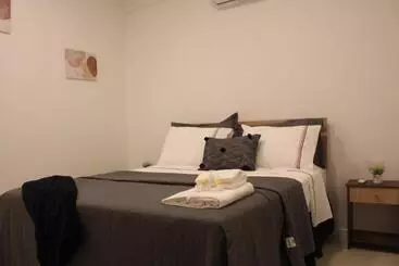 Majatalo Hostal El Valle