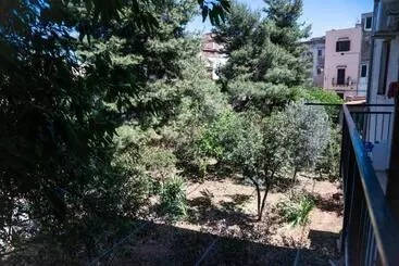 Majatalo Koinè Comfort Rooms