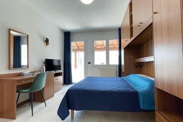 Aparthotel Smart Residence Aviano