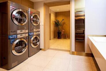 Hanting Hotel Changchun Guilin Road South Lake Park