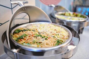 Hanting Hotel Huaihua Hexi