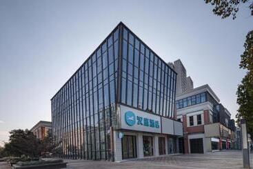 Hanting Hotel Suzhou Yangcheng Lake