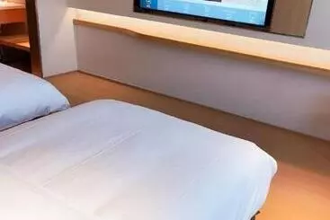 Hanting Premium Hotel Dongying Dongcheng