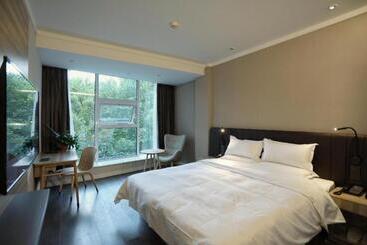 Hanting Premium Hotel Jincheng Zezhou Road