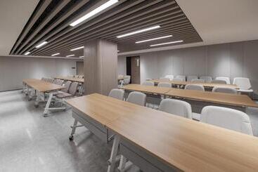 Ji Hotel Jinan Hero Mountain Road