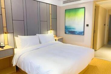 Ji Hotel Luoyang Jiudu Zhong Road