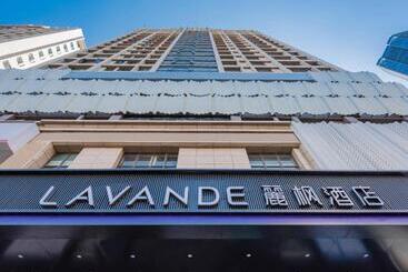 Lavande Hotel Kunming Cuihu Hospital Of Yunnan University