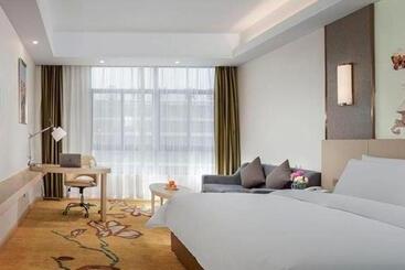 Vienna Hotel Jiangsu Taizhou Wanda