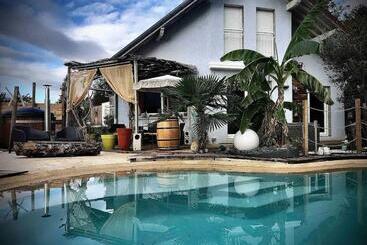 צימר La Marc Quize