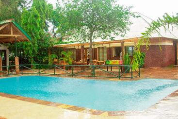 Bed and Breakfast Ngorongoro Camp And Lodge