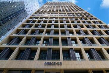 Hotel City Comfort Inn Guiyang Financial City Convention Center Metro Station