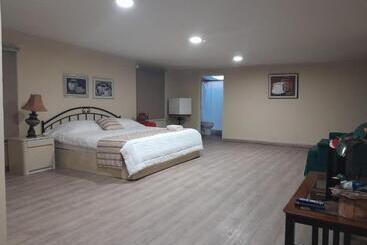 Hotel La Casa De Analu