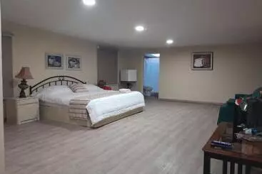 Hotel La Casa De Analu