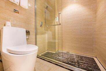 فندق Yiwu Jane Eyre Love Nest