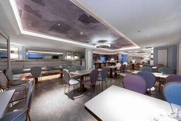 Ji Hotel Shijiazhuang Jianhua City Square