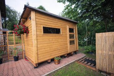 Pension Tibor A Luna