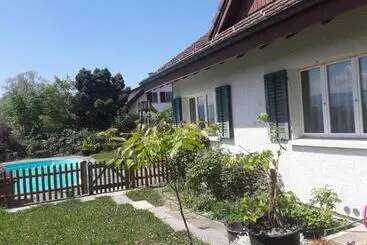 Ostello Gästehaus Sonnenhof
