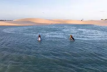 Retkeilymaja Villa Paz   La Villa Group