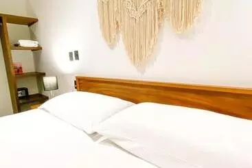 هتل آپارتمان Balam Suites