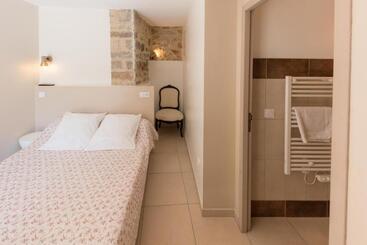 Hotel Domaine Saint Julien