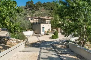 Hotel Domaine Saint Julien