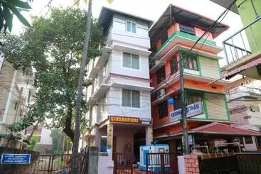 Hotel Krishnamrutham