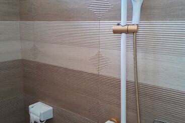 Szálloda Mbeya Starinn