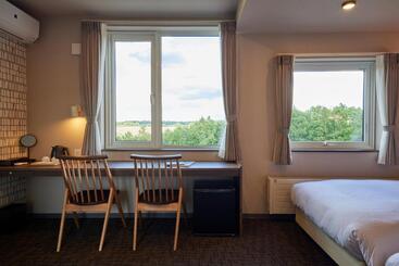 Otel Rising Sun Furano