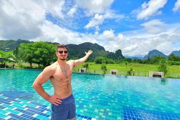 호텔 Lisha Garden Resort