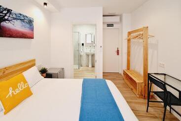 膳宿费 Bilbaos & Kitchen Santutxu