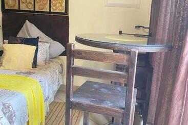 Pensionat Texas Lodge