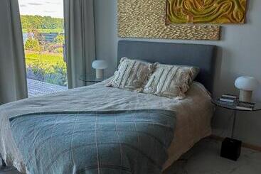 پانسیون Villa Sirena Apartments