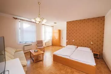 Pension Jesuitska