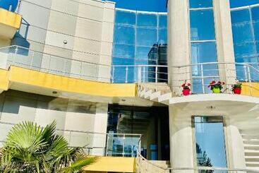 Apartahotel Aпартаменти мини в бей вю