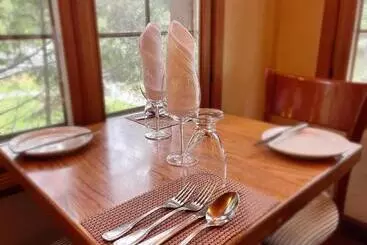 Cămin Chalet Alpine